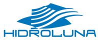 Hidroluna Sticky Logo Retina