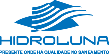 Hidroluna Logo